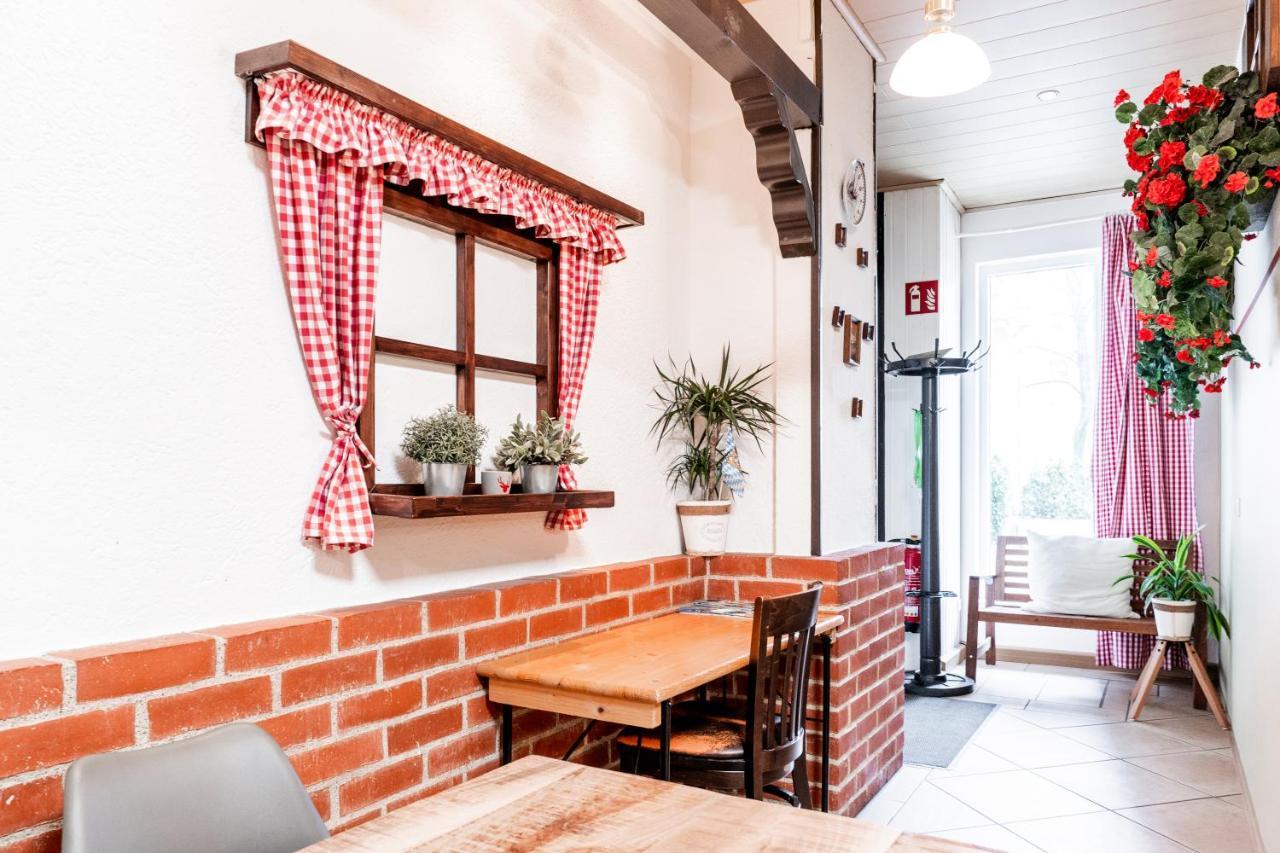 Casa Barvaria Munich Exterior photo
